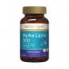 HERBS OF GOLD ALPHA LIPOIC ACID 300 120 CAPSULES