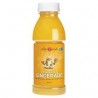 THE GINGER PEOPLE TURMERIC GINGERADE 360ML