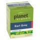 PLANET ORGANIC EARL GREY 25 BAGS