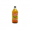 BRAGG ORGANIC RAW UNFILTERED APPLE CIDER VINEGAR WITH THE MOTHER 473ML