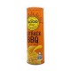 THE GOOD CRISP GF BBQ POTATO CRISPS 160G