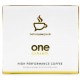 BEFORE YOU SPEAK HIGH PERFORMANCE COFFEE CARAMEL 30PKN