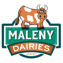 MALENY DAIRIES CREAM 1.8LT TUB