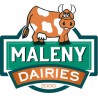 MALENY DAIRIES CREAM 1.8LT TUB