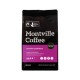 MONTVILLE COFFEE ORGANIC SUNSHINE COAST BLEND ESPRESSO GROUND 250G