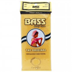 BASS EXFOLIATION SKIN TOWEL