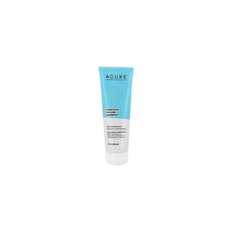 ACURE VIVACIOUS VOLUME SHAMPOO MINT AND ECHINACEA 236.GML