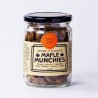 MINDFUL FOODS MAPLE MUNCHIES 200G