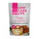 LOW CARB LIFE PANCAKE AND WAFFLE MIX 300G