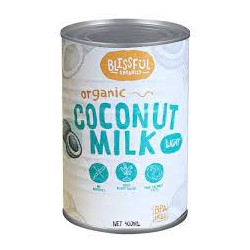 BLISSFUL LIGHT MILK 400G