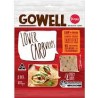 DIEGO'S GO WELL LOWER CARB WRAPS 8 PACK 400G