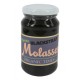 ORGANIC TIMES BLACKSTRAP ORGANIC MOLASSES 470G