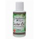 VRINDAVAN ORGANIC CASTER OIL 100ML