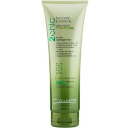 GIOVANNI 2CHIC AVOCADO & OLIVE OIL CONDITIONER 250ML