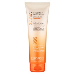 GIOVANNI VOLUME SHAMPOO 250ML