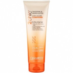 GIOVANNI VOLUME CONDITIONER 250ML