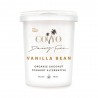 COYO ORGANIC COCONUT YOGHURT ALTERNATIVE VANILLA BEAN 500G