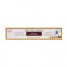 MARCO POLOS TREASURES PATCHOULI INCENSE STICKS 10PK