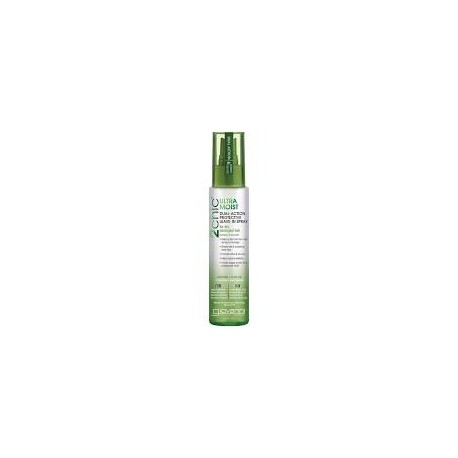 GIOVANNI 2CHIC ULTRA MOIST DUAL ACTION LEAVE IN SPRAY 118ML