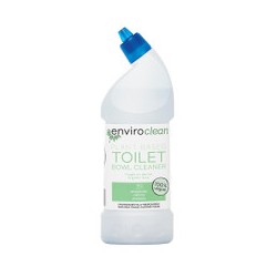 ENVIROCLEAN TOILET BOWL CLEANER 500ML