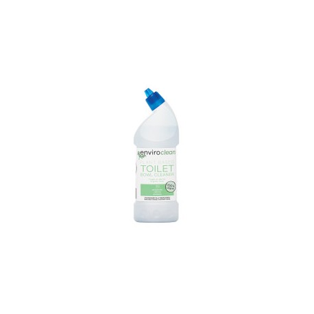 ENVIROCLEAN TOILET BOWL CLEANER 500ML