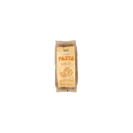 BERKELO SOURDOUGH PASTA SHELLS 400G