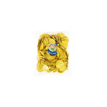 SONARA LIGHTLY SALTED 500G