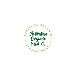 AUSTRALIAN ORGANIC MEAT CO BEEF MINCE 500G