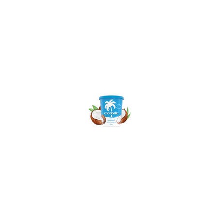 COCOBELLA NATURAL COCONUT YOGHURT 500G