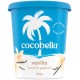 COCOBELLA VANILLA COCONUT YOGHURT 500G