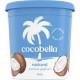 COCOBELLA NATURAL COCONUT YOGHURT 900G