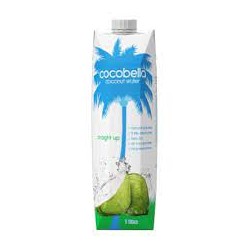 COCOBELLA COCONUT WATER 1LT