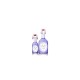 JIVA KOMBUCHA BLUEBERRY 750ML