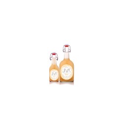 JIVA GINGER KOMBUCHA 750ML