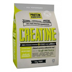PROTEIN SUPPLIES AUSTRALIA CREATINE PURE 200G