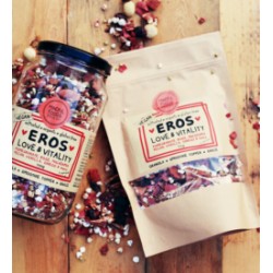 MINDFUL FOODS EROS ORGANIC AND ACTIVATED 400G