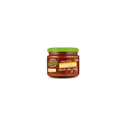 JENSENS MEDIUM SALSA DIP 320G