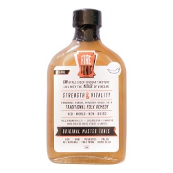 FIRE TONIC ORIGINAL MASTER TONIC 180ML