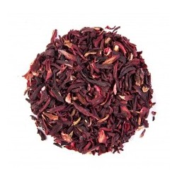 HEALING CONCEPTS HIBISCUS TEA 50G