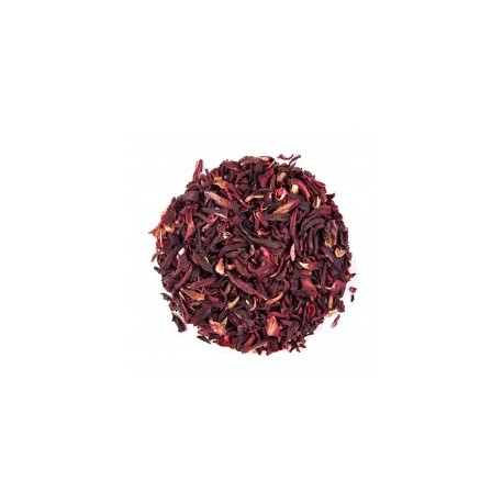 HEALING CONCEPTS HIBISCUS TEA 50G