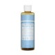 DR BRONNERS 18 IN 1 HEMP BABY MILD SOAP 237ML
