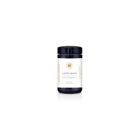 SUPERFEAST LIONS MANE 250G