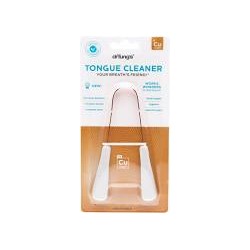 DR TUNGS TONGUE CLEANER COPPER