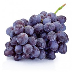 BLACK SEEDLESS GRAPES