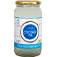 UNITED ORGANIC VIRGIN COCONUT OIL 1L
