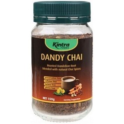 KINTRA DANDY CHAI 150G