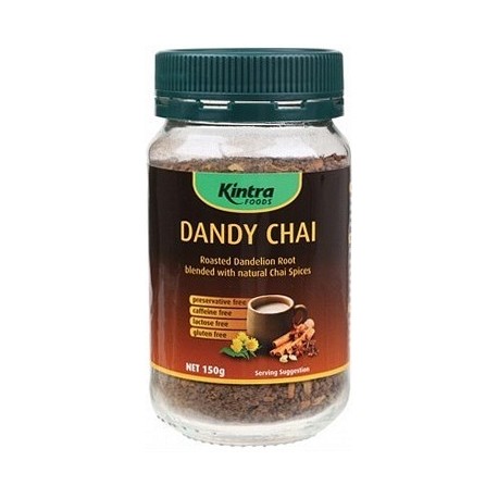 KINTRA DANDY CHAI 150G