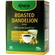 KINTRA FOODS ROASTED DANDELION BLEND 32 BAGS 90G