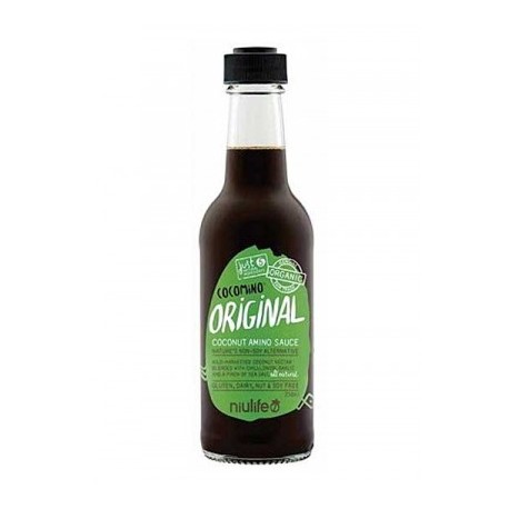 NIULIFE COCOMINO ORIGINAL 250ML