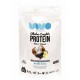 VIVO ORGANIC & RAW ALKALINE COMPLETE PROTEIN VANILLA CREME 400G